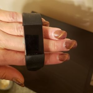 Charge 2 Fitbit